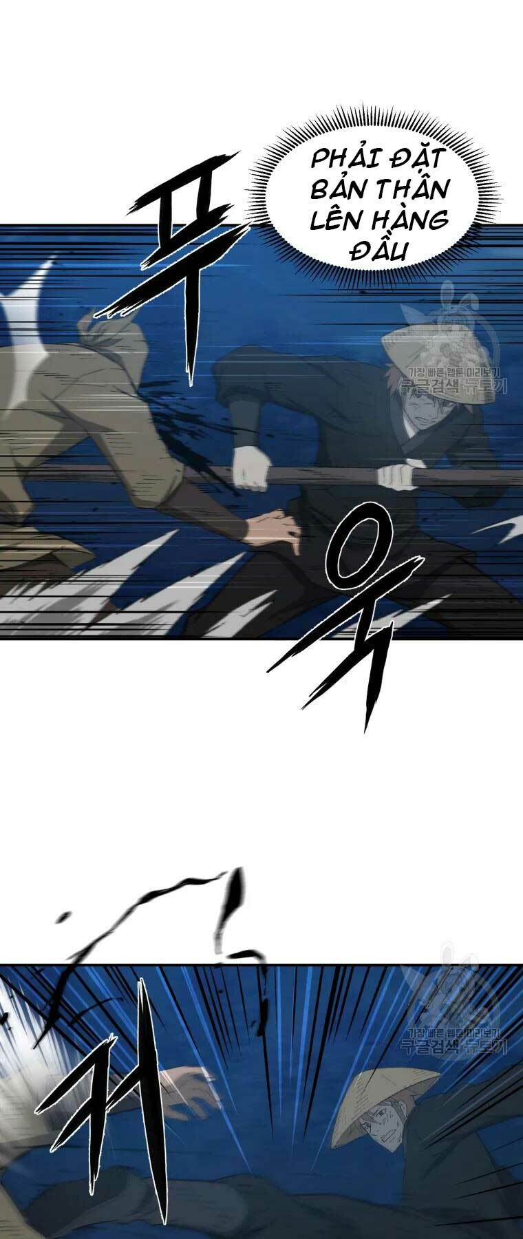 Đại Cao Thủ - Chapter 31 - Page 8