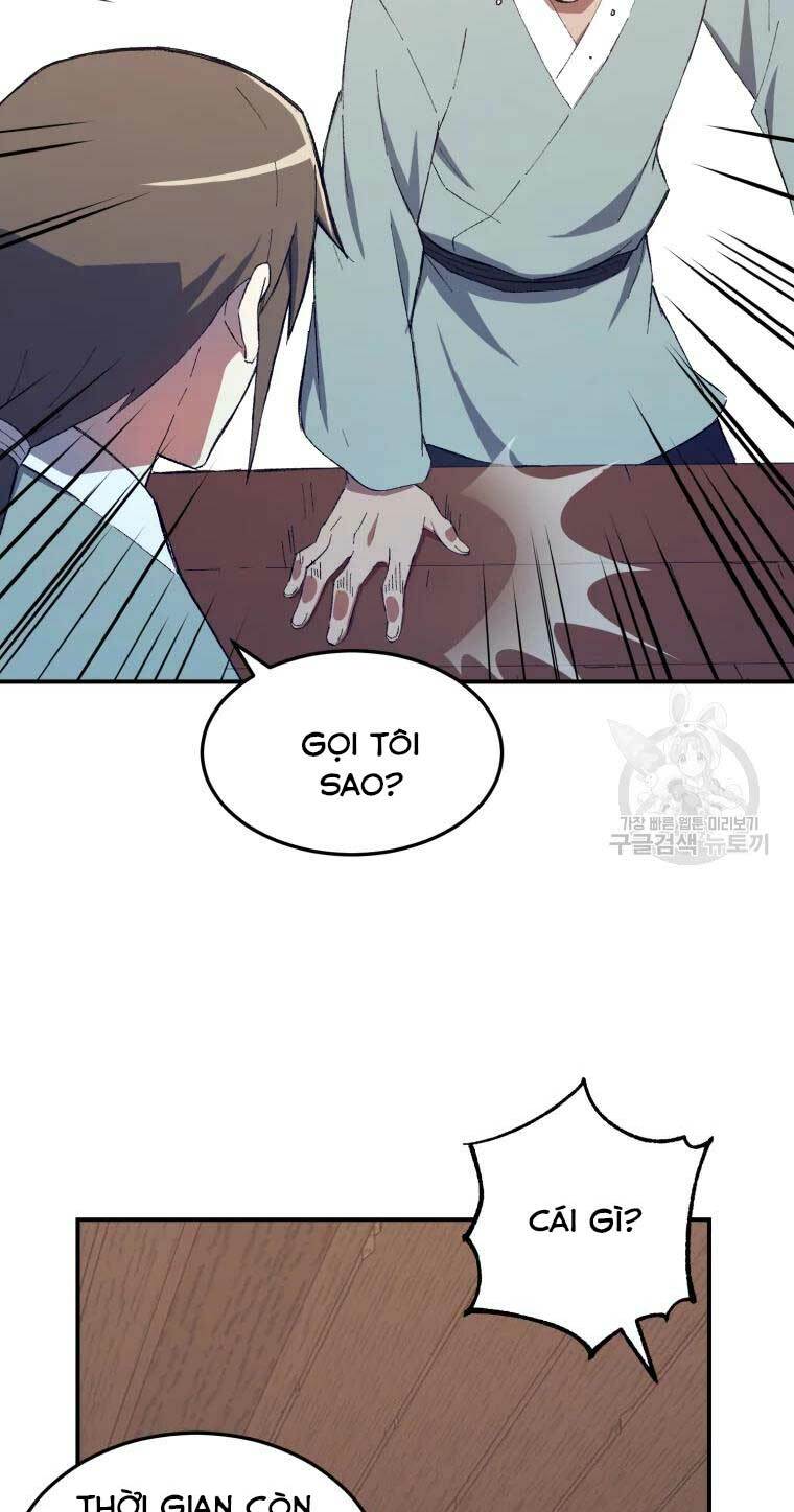 Đại Cao Thủ - Chapter 32 - Page 21