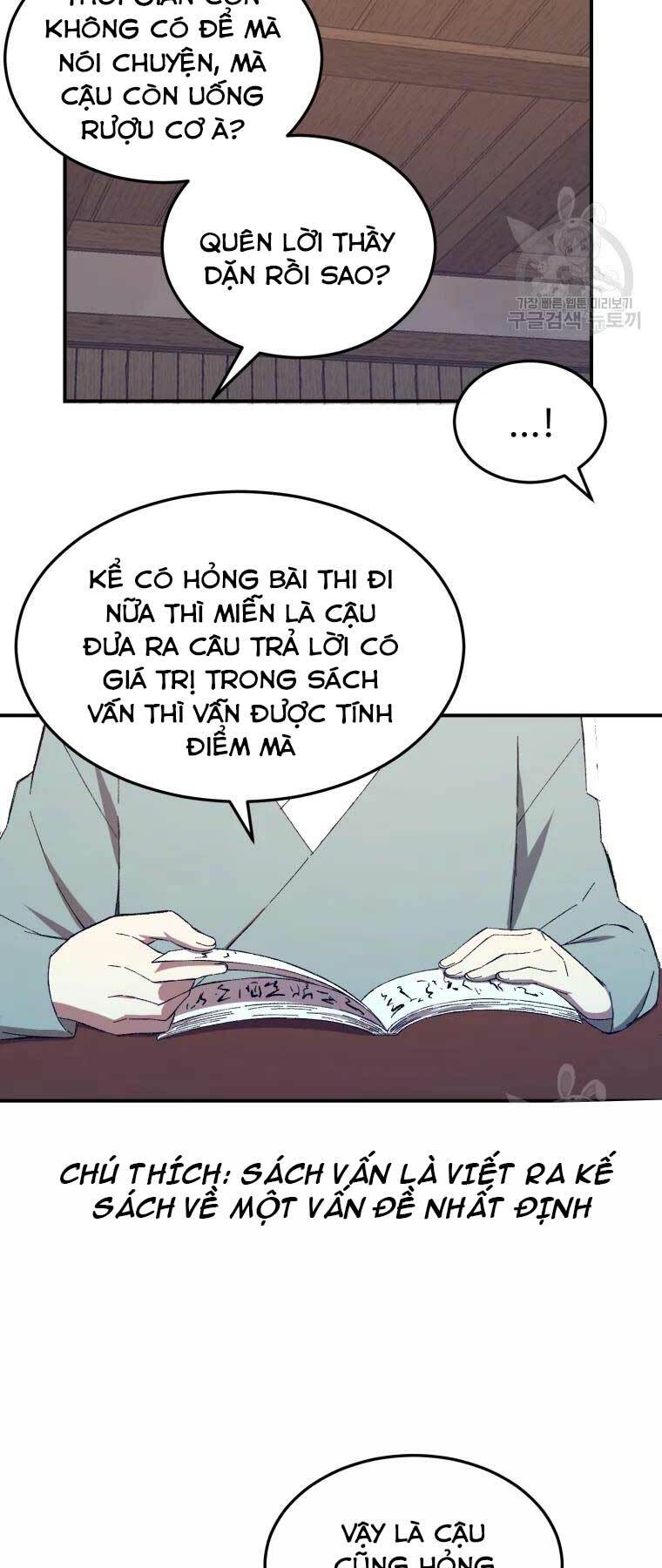 Đại Cao Thủ - Chapter 32 - Page 22