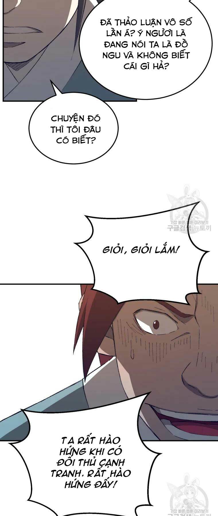 Đại Cao Thủ - Chapter 32 - Page 24