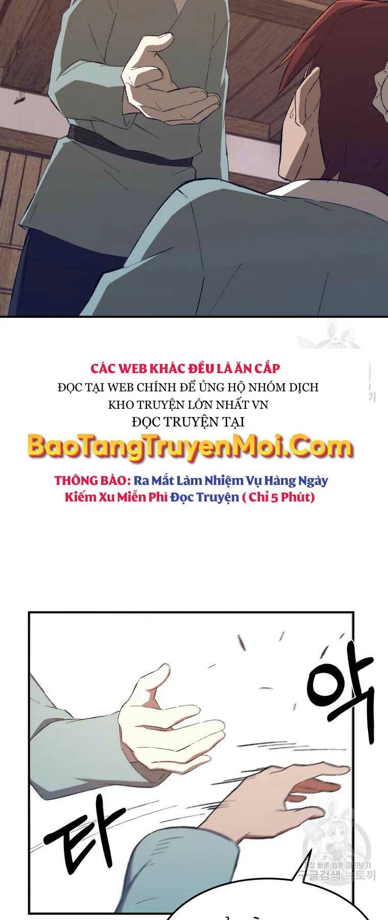 Đại Cao Thủ - Chapter 32 - Page 30