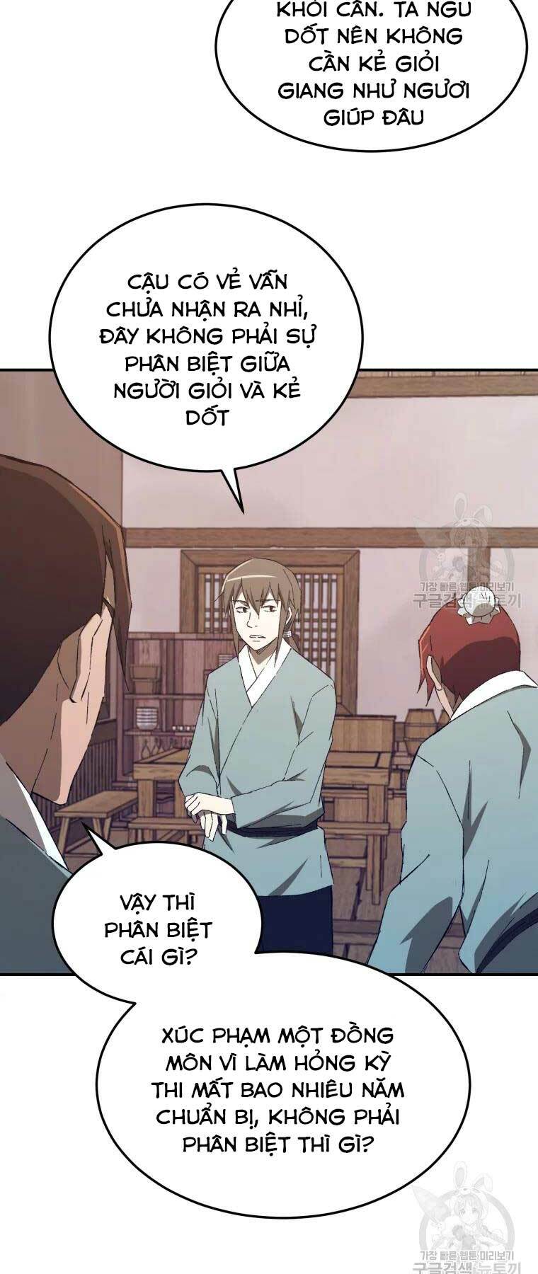 Đại Cao Thủ - Chapter 32 - Page 31