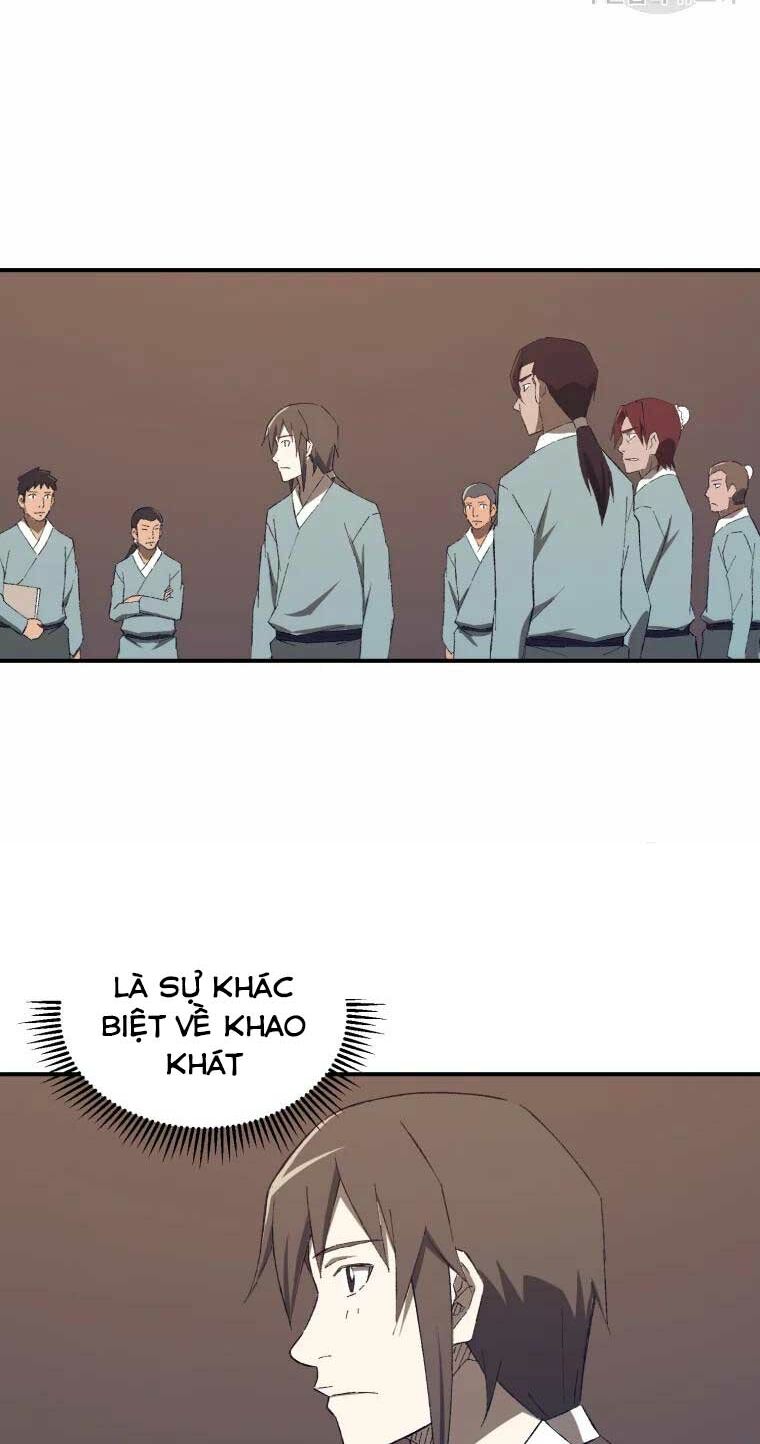 Đại Cao Thủ - Chapter 32 - Page 32
