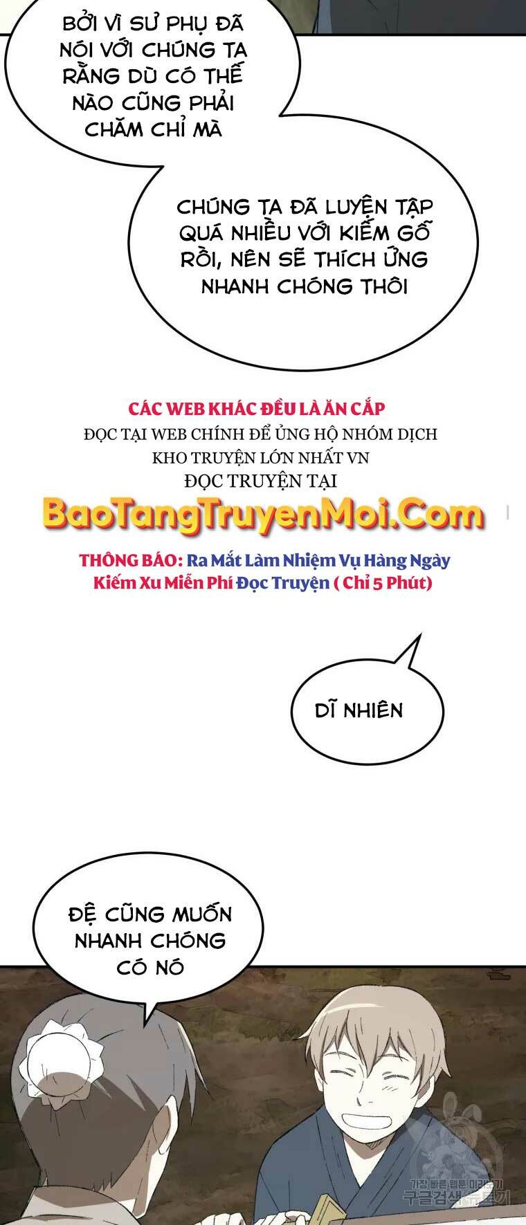 Đại Cao Thủ - Chapter 32 - Page 38