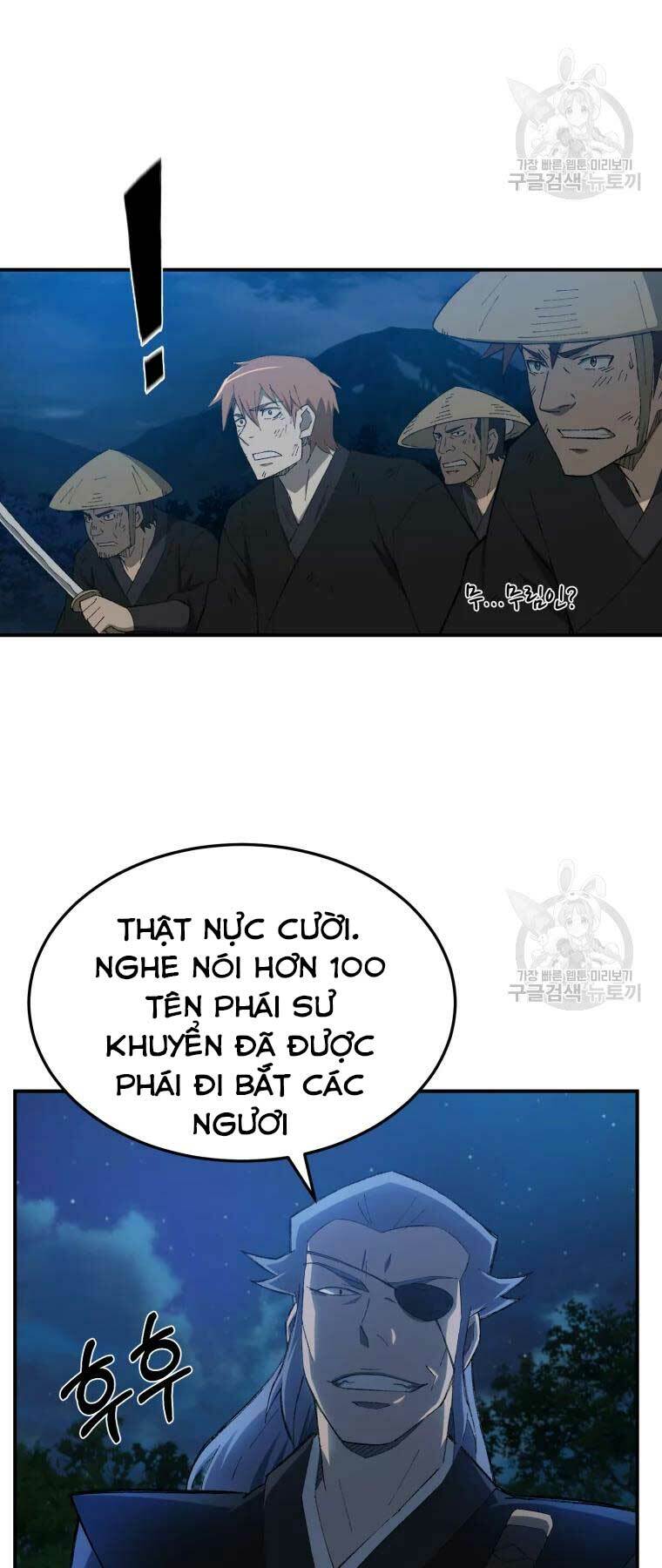 Đại Cao Thủ - Chapter 32 - Page 4