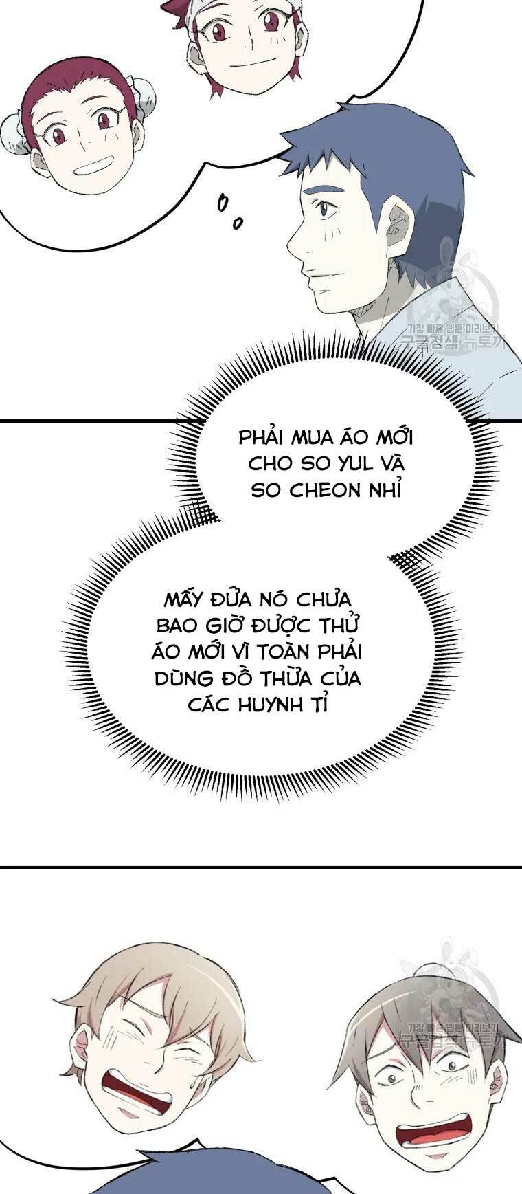 Đại Cao Thủ - Chapter 32 - Page 50