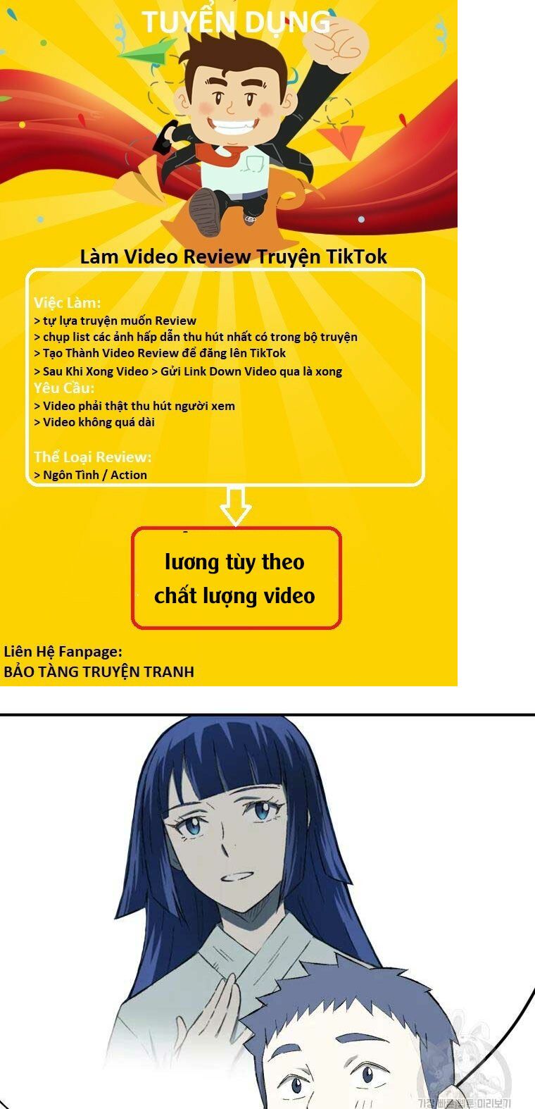 Đại Cao Thủ - Chapter 32 - Page 52