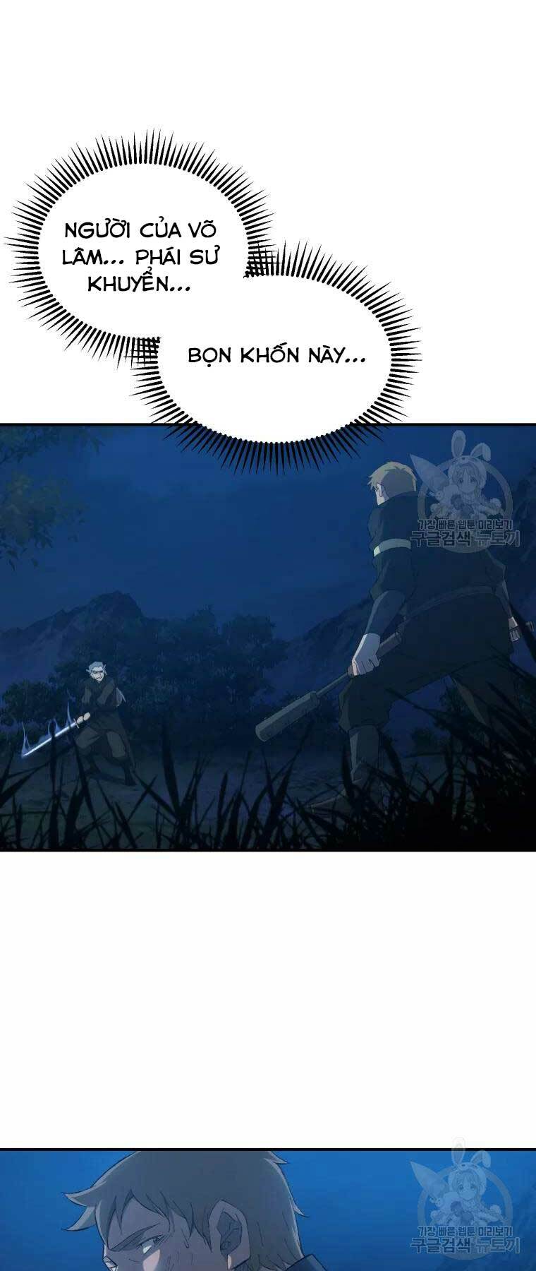 Đại Cao Thủ - Chapter 32 - Page 6