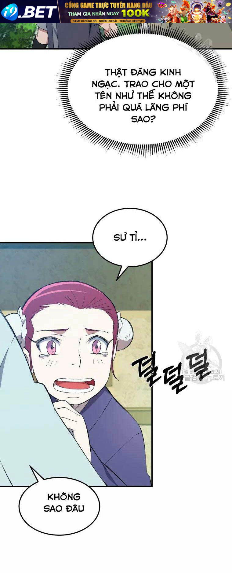 Đại Cao Thủ - Chapter 33 - Page 9