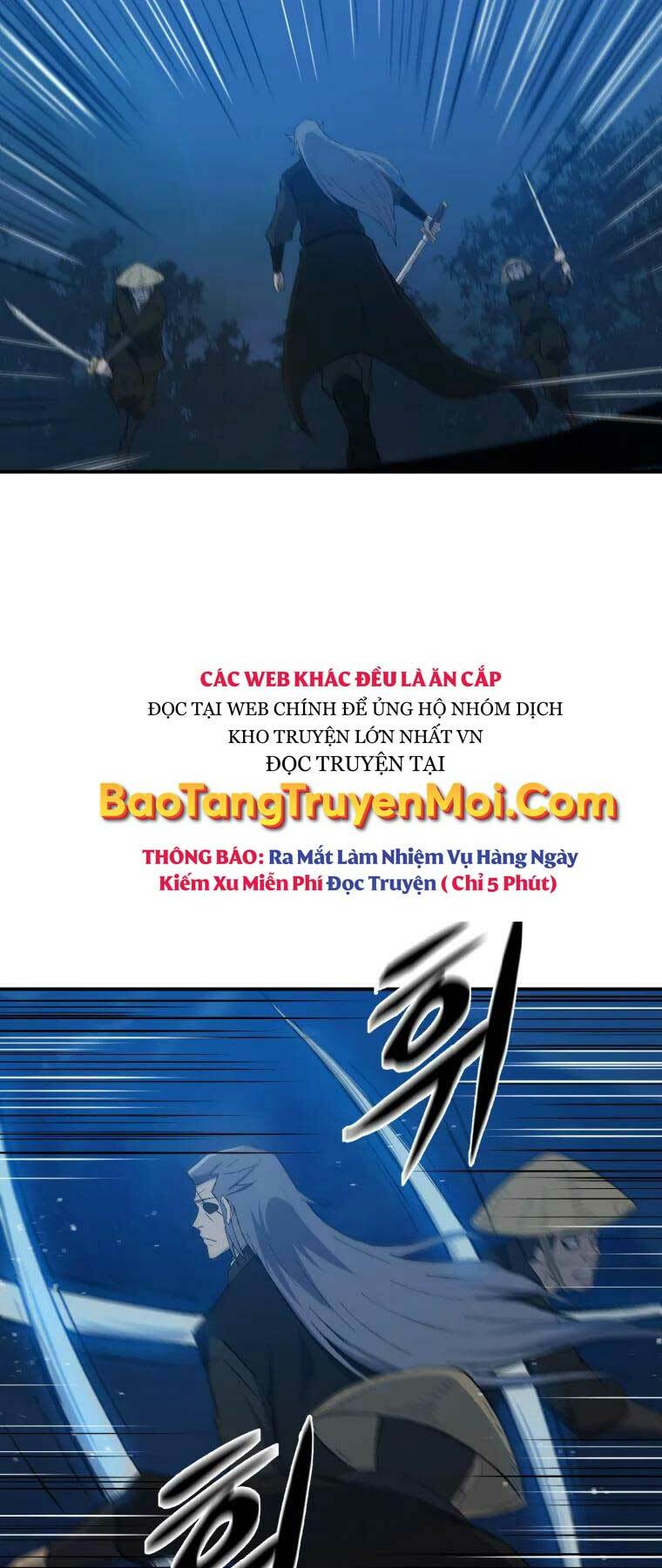 Đại Cao Thủ - Chapter 33 - Page 34