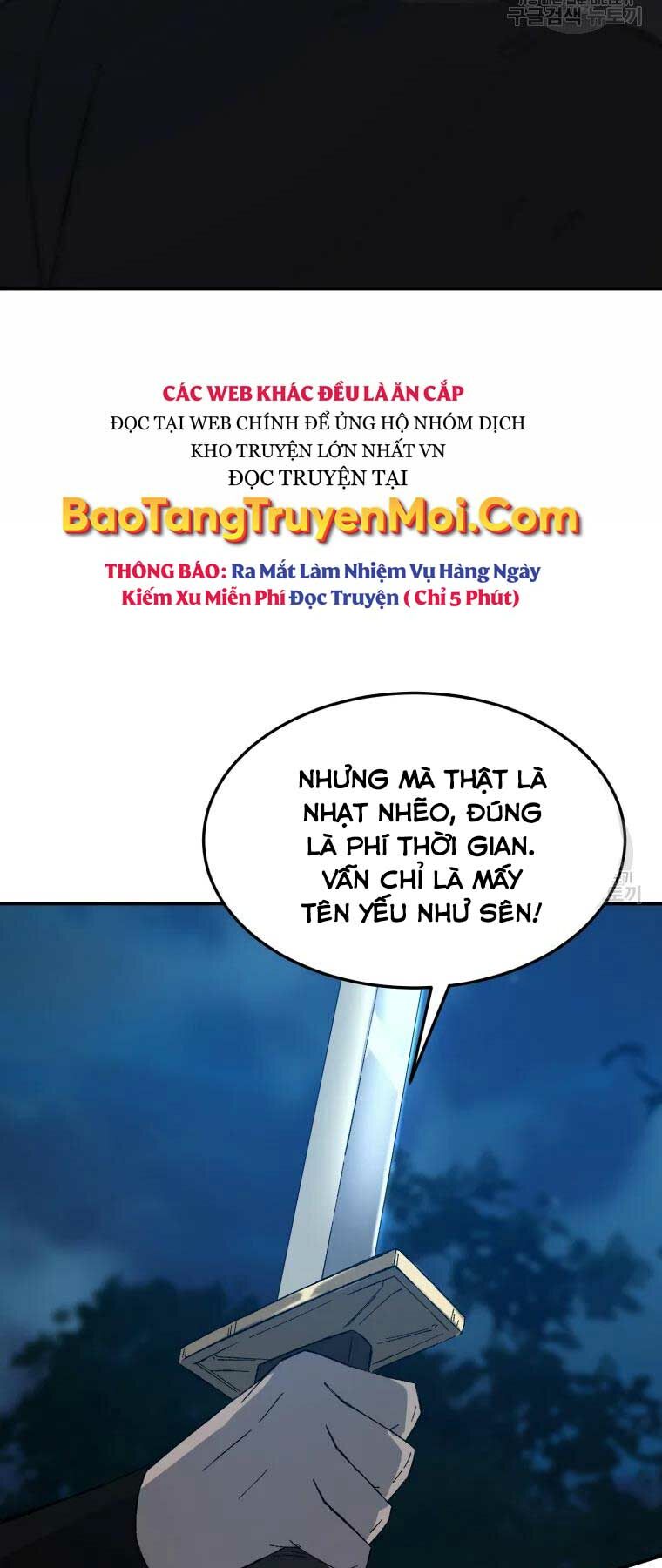 Đại Cao Thủ - Chapter 33 - Page 43