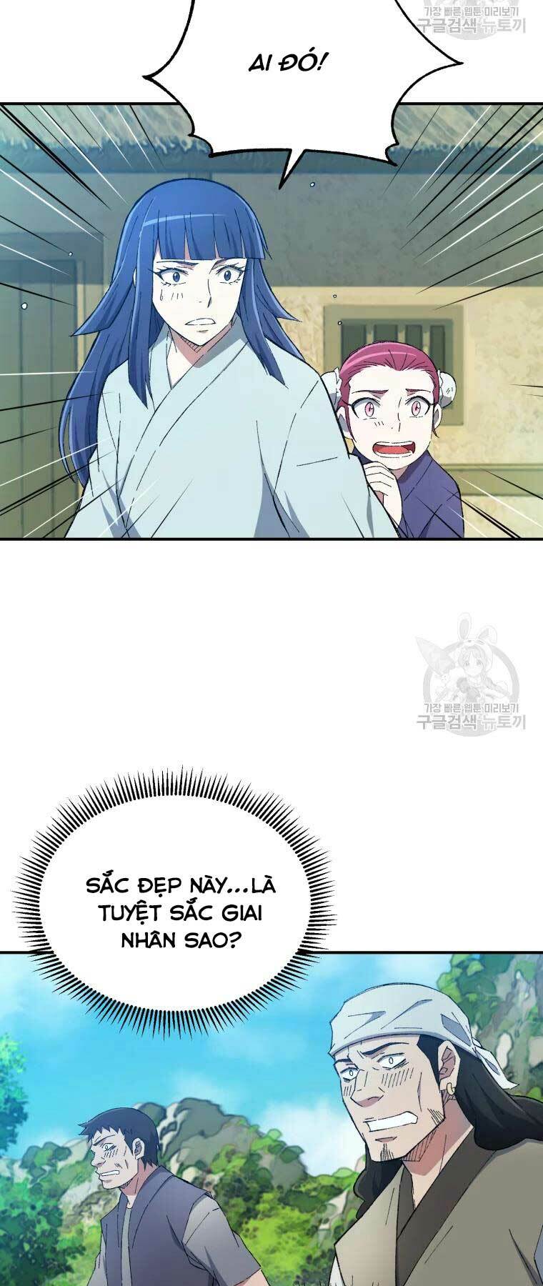 Đại Cao Thủ - Chapter 33 - Page 8