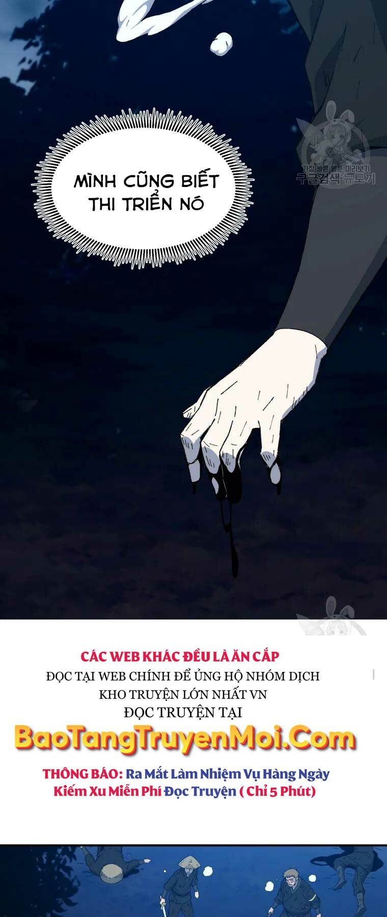 Đại Cao Thủ - Chapter 34 - Page 21