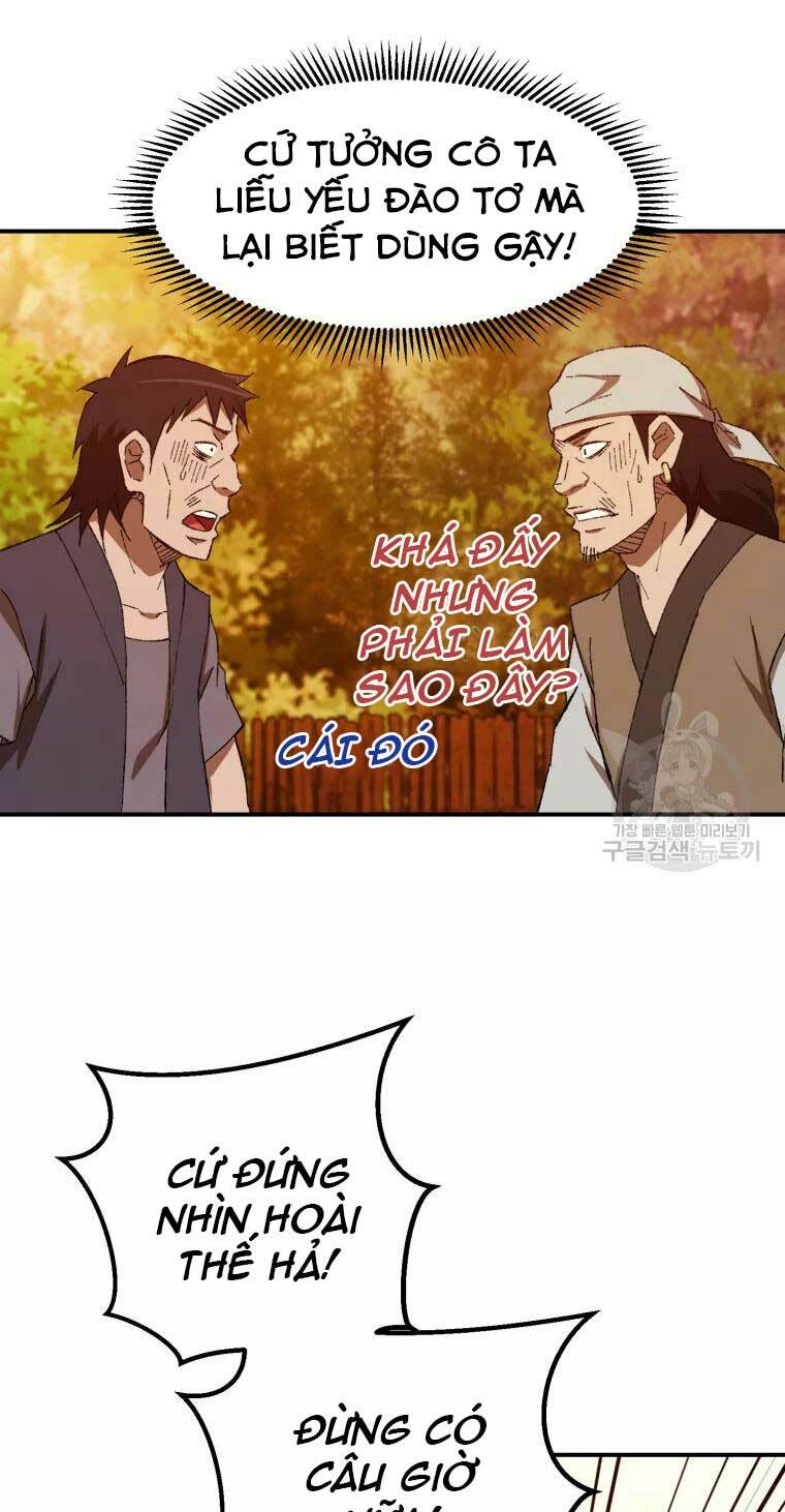 Đại Cao Thủ - Chapter 34 - Page 30