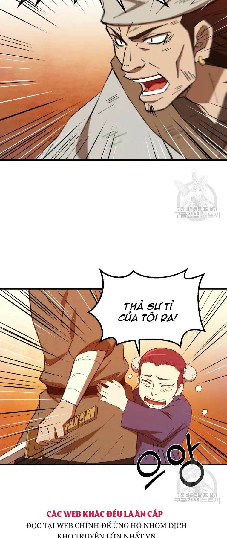 Đại Cao Thủ - Chapter 34 - Page 34