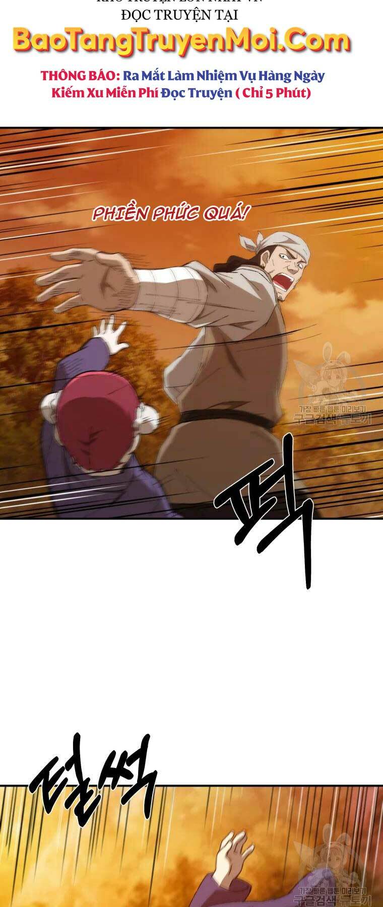 Đại Cao Thủ - Chapter 34 - Page 35