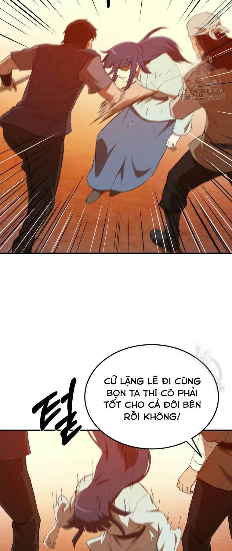 Đại Cao Thủ - Chapter 34 - Page 37