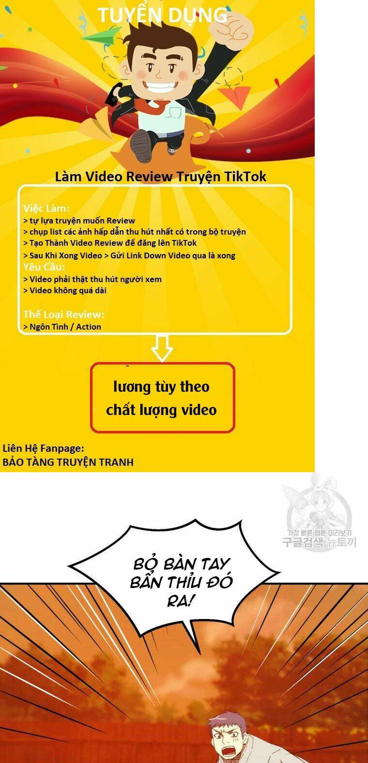 Đại Cao Thủ - Chapter 34 - Page 45