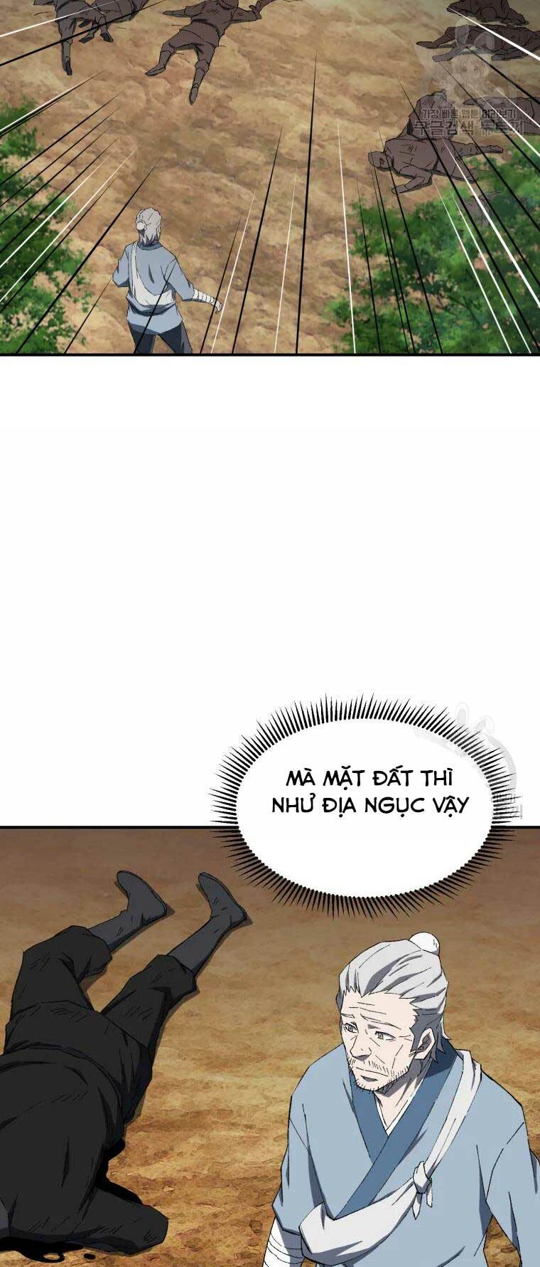 Đại Cao Thủ - Chapter 34 - Page 55
