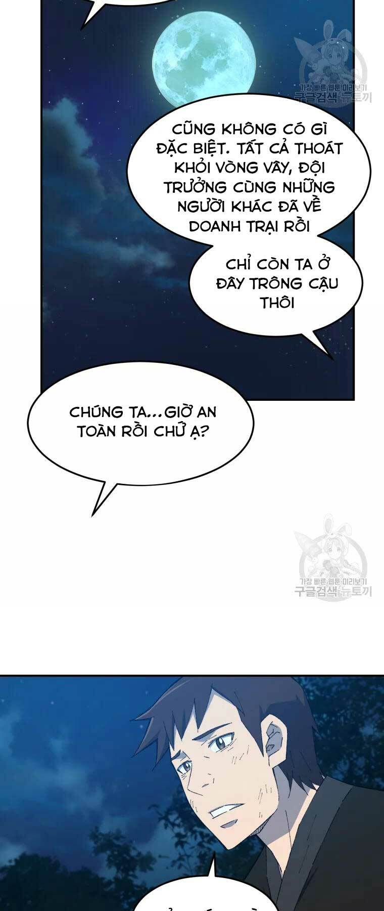 Đại Cao Thủ - Chapter 35 - Page 9