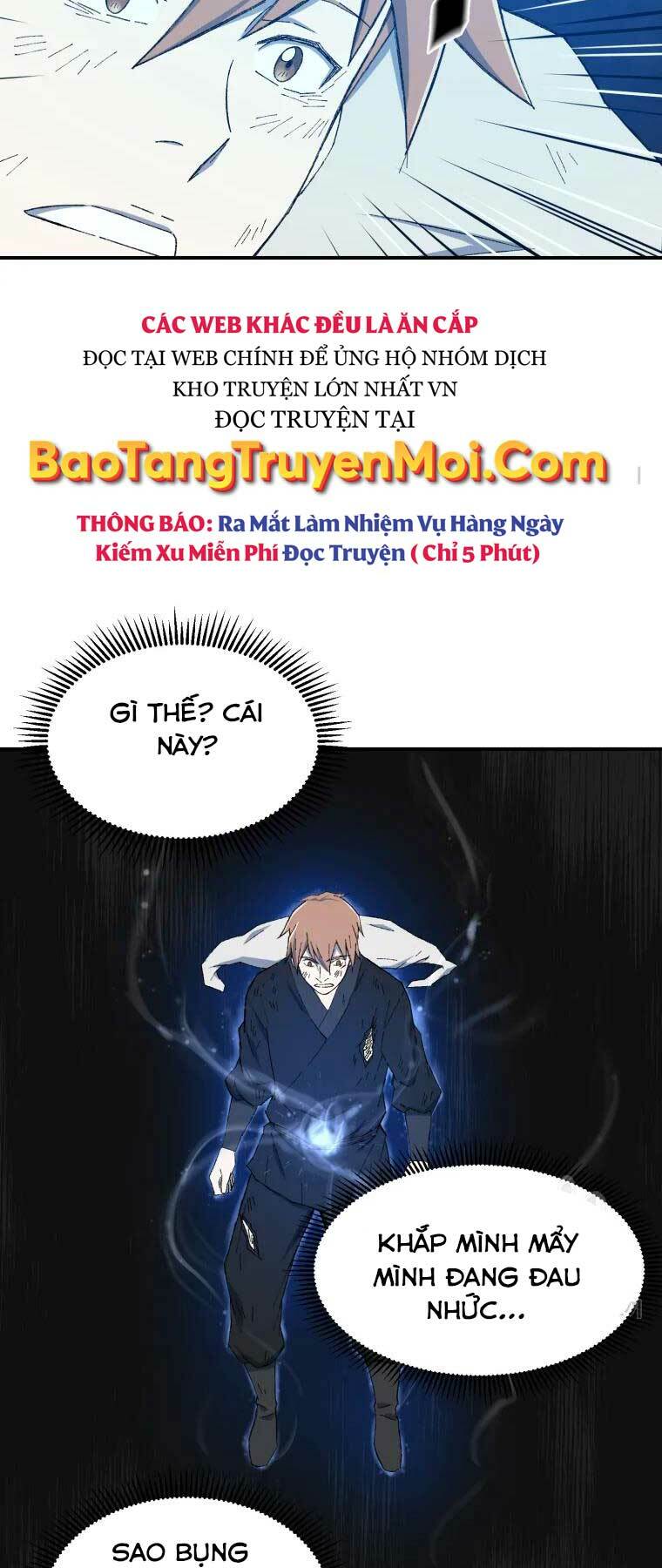 Đại Cao Thủ - Chapter 35 - Page 13