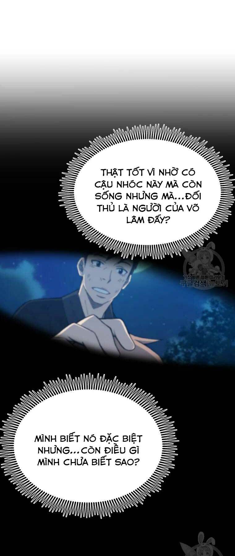 Đại Cao Thủ - Chapter 35 - Page 16