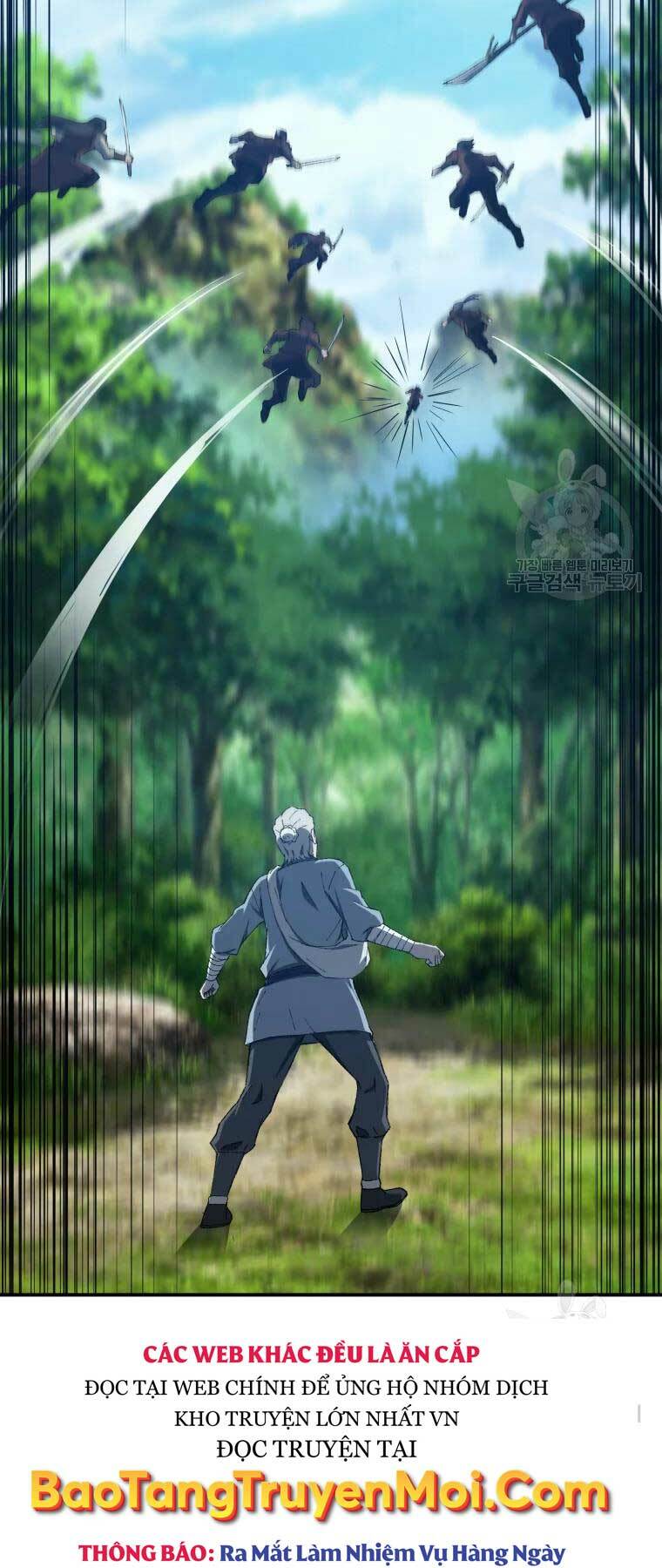 Đại Cao Thủ - Chapter 35 - Page 22