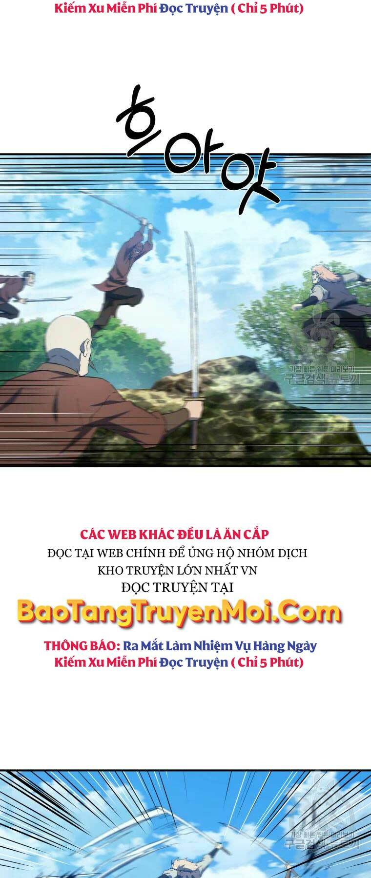 Đại Cao Thủ - Chapter 35 - Page 23