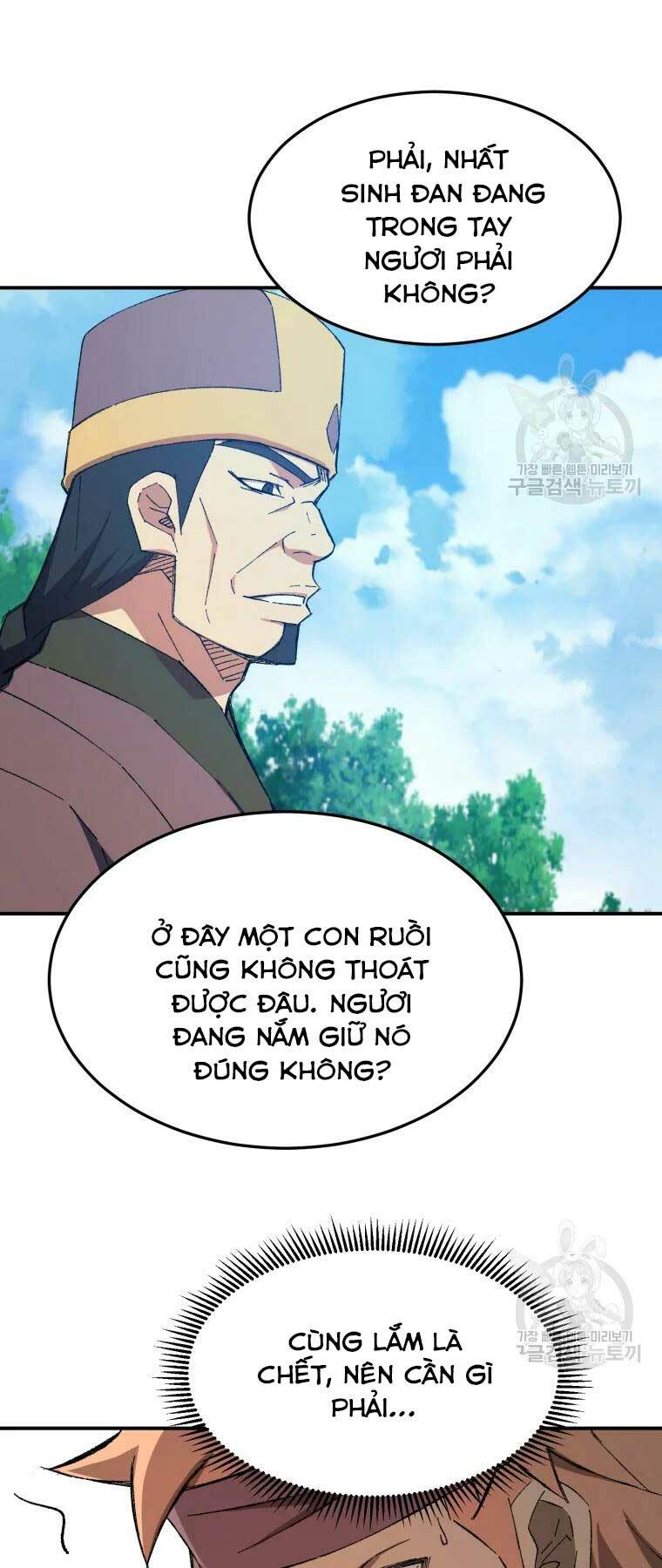 Đại Cao Thủ - Chapter 35 - Page 41