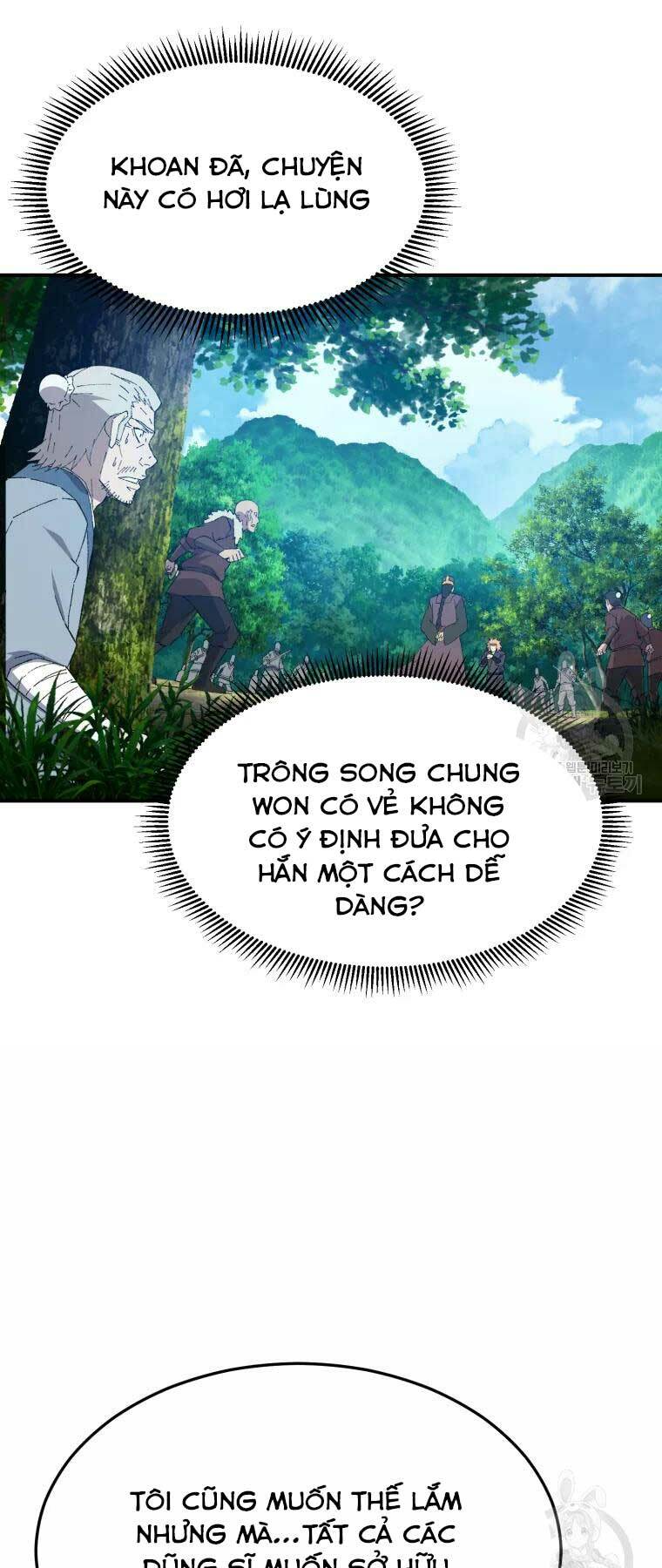 Đại Cao Thủ - Chapter 35 - Page 49