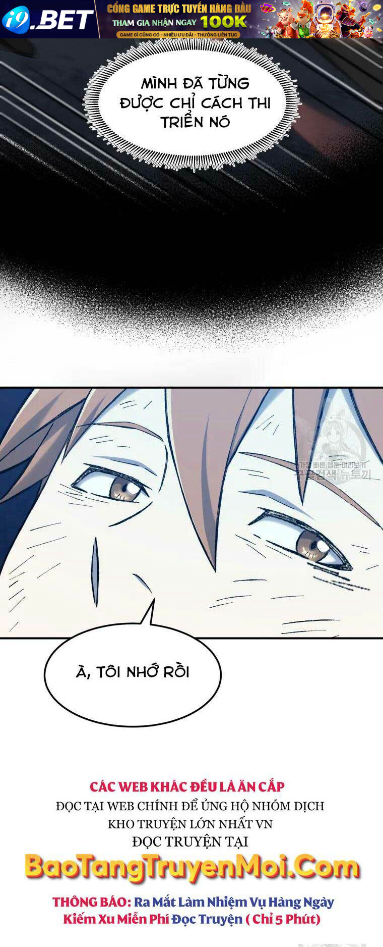 Đại Cao Thủ - Chapter 35 - Page 7