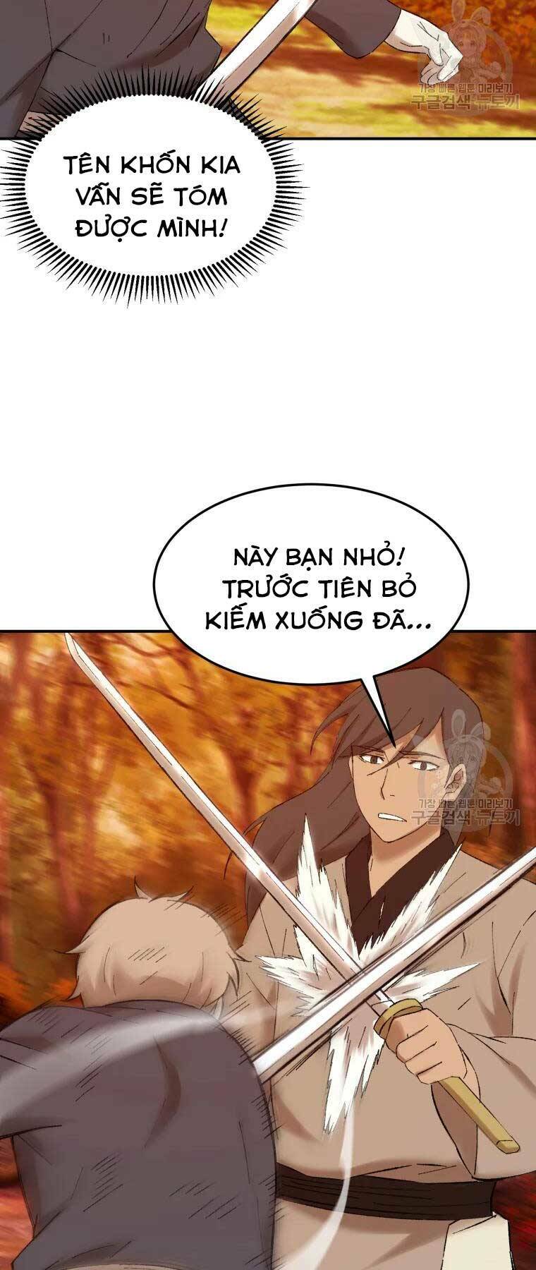 Đại Cao Thủ - Chapter 38 - Page 17