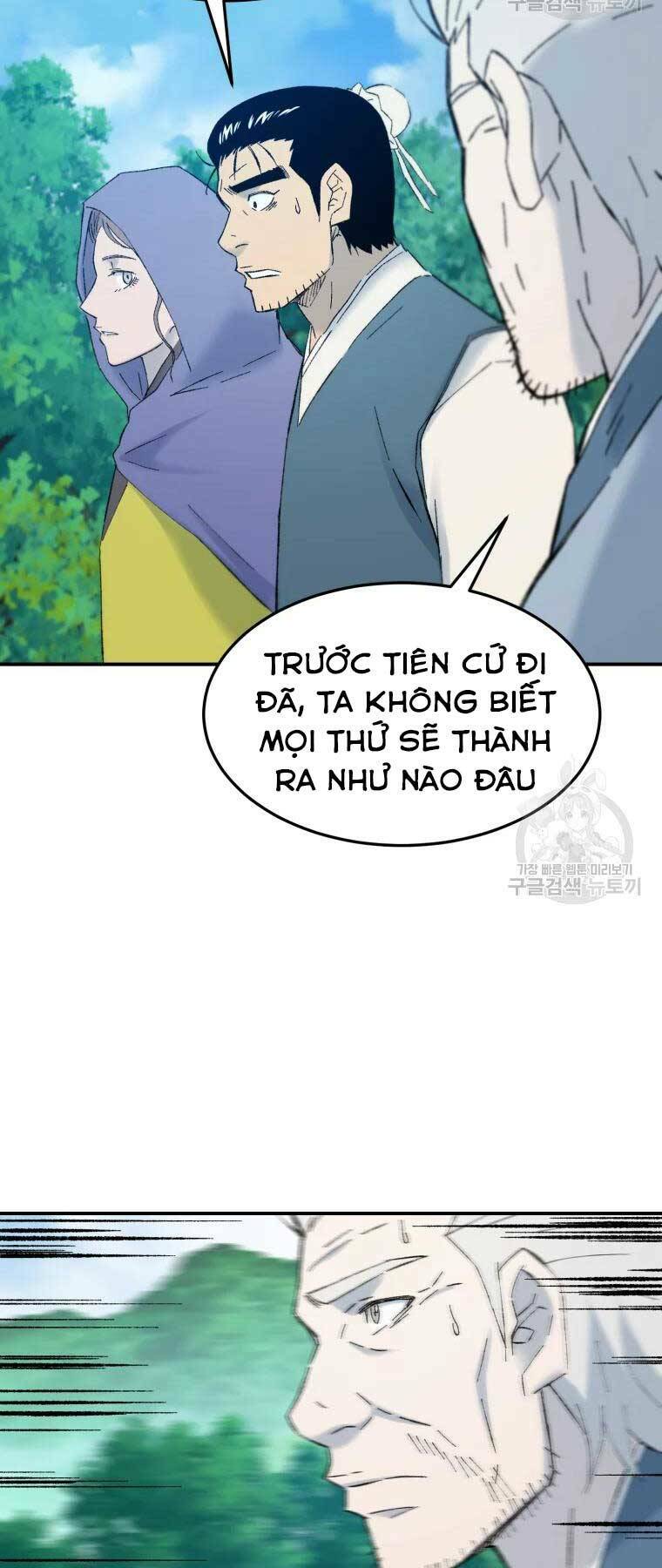 Đại Cao Thủ - Chapter 38 - Page 32