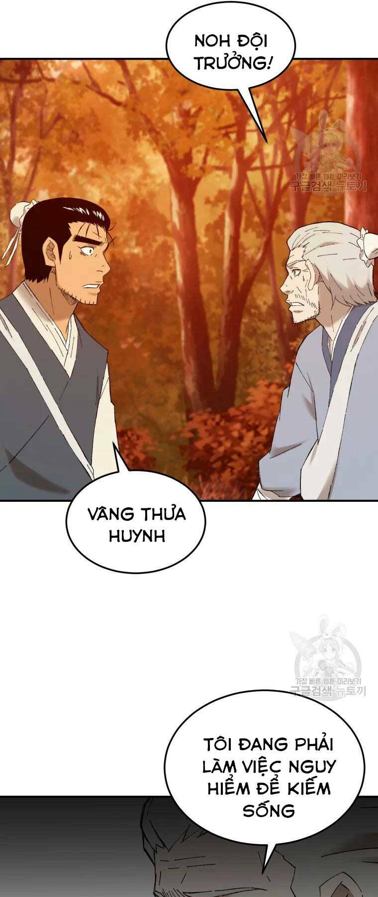 Đại Cao Thủ - Chapter 38 - Page 37
