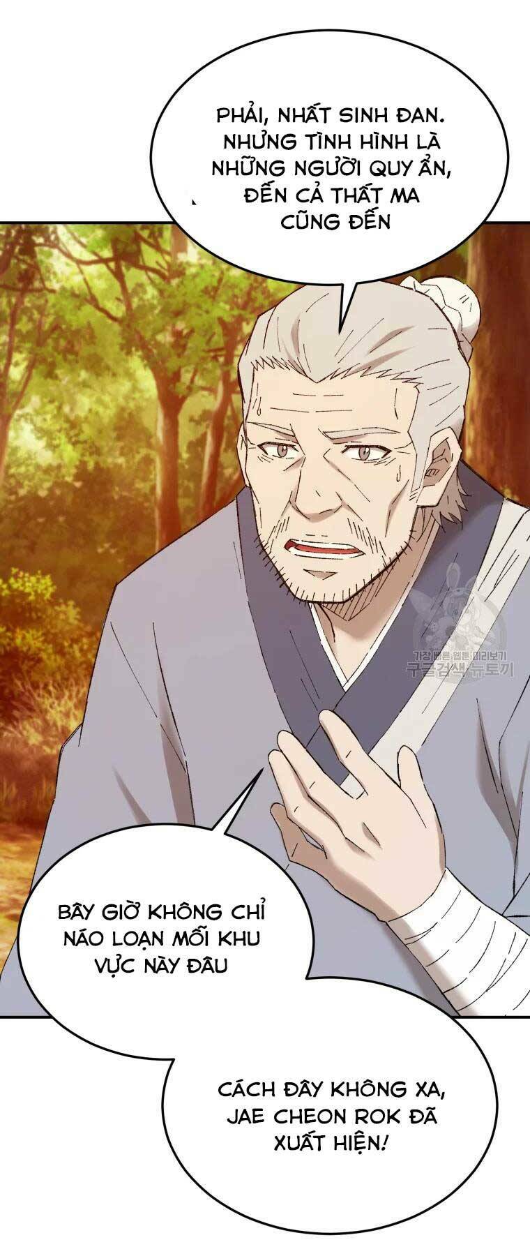 Đại Cao Thủ - Chapter 38 - Page 43