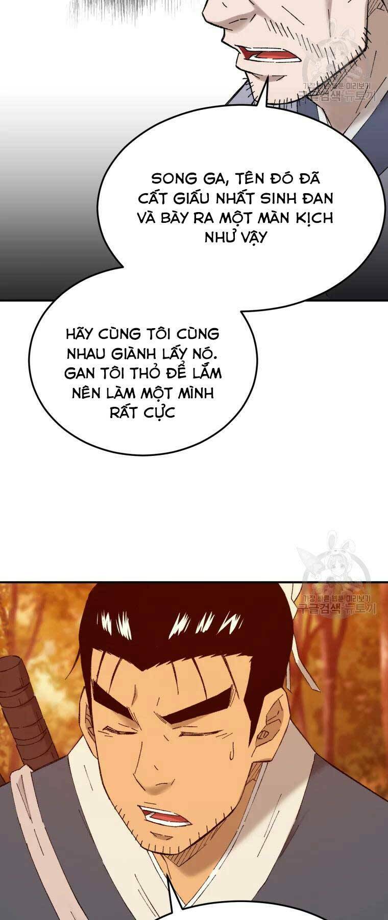Đại Cao Thủ - Chapter 38 - Page 52