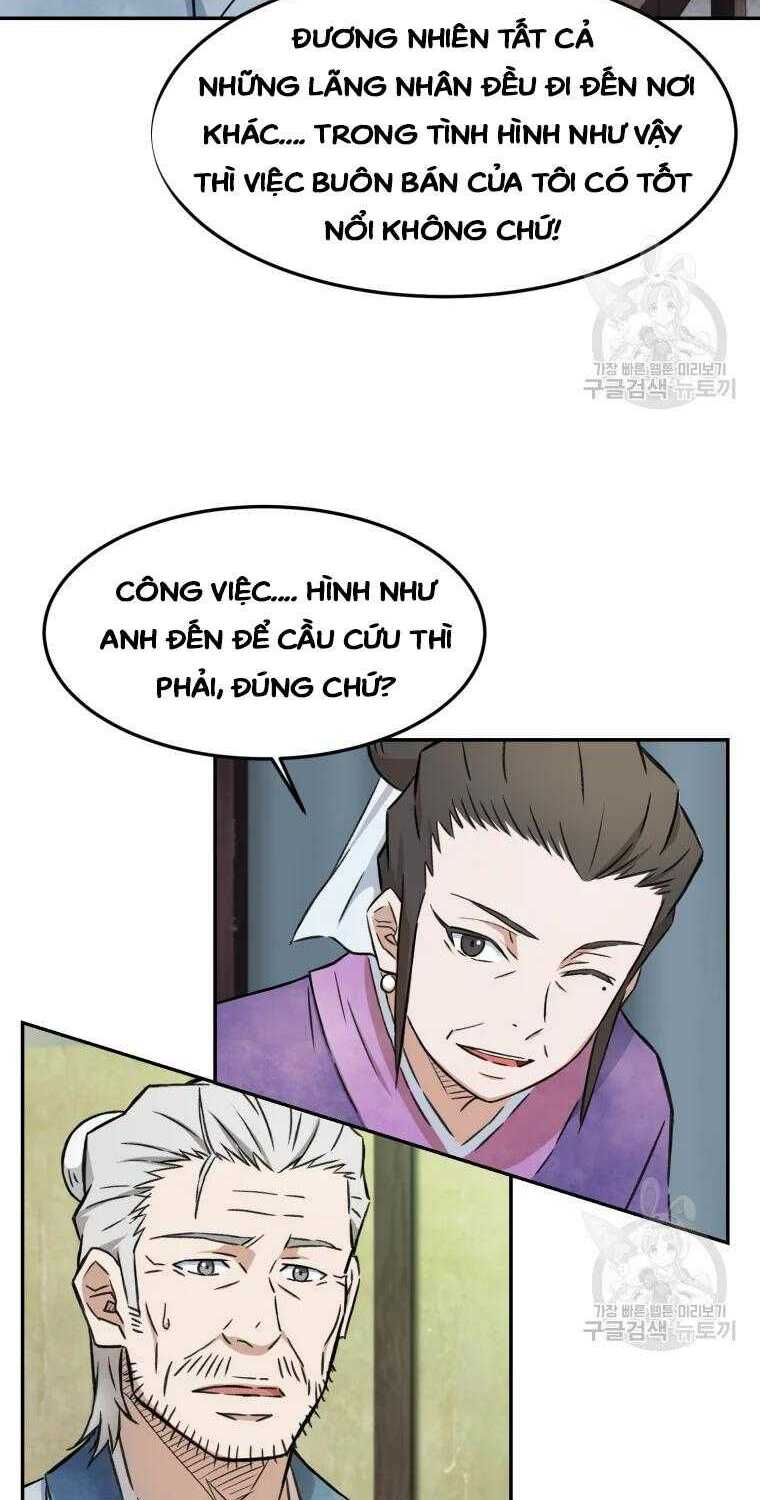 Đại Cao Thủ - Chapter 4 - Page 10