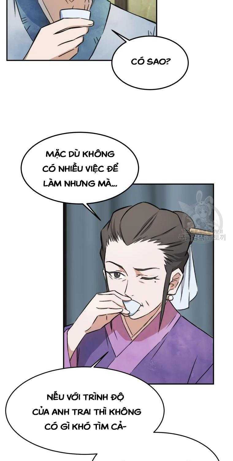 Đại Cao Thủ - Chapter 4 - Page 11
