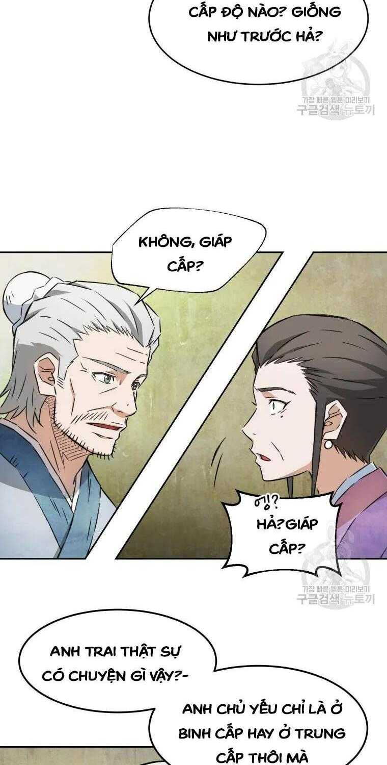 Đại Cao Thủ - Chapter 4 - Page 12