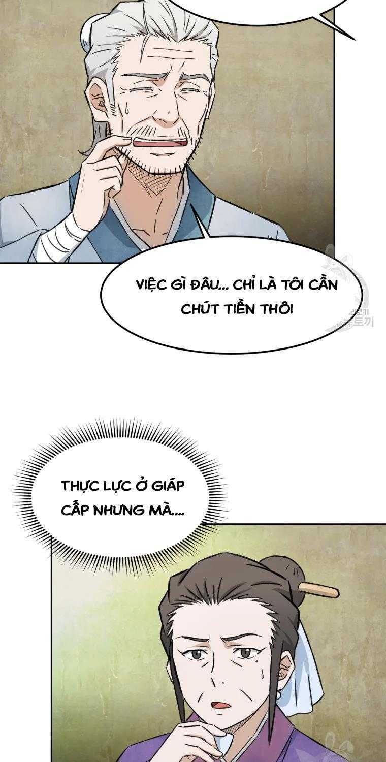 Đại Cao Thủ - Chapter 4 - Page 13