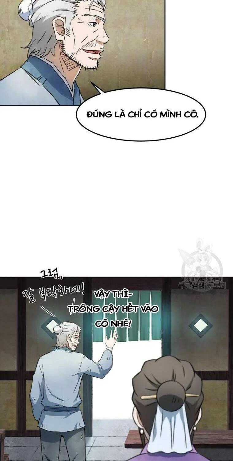 Đại Cao Thủ - Chapter 4 - Page 16