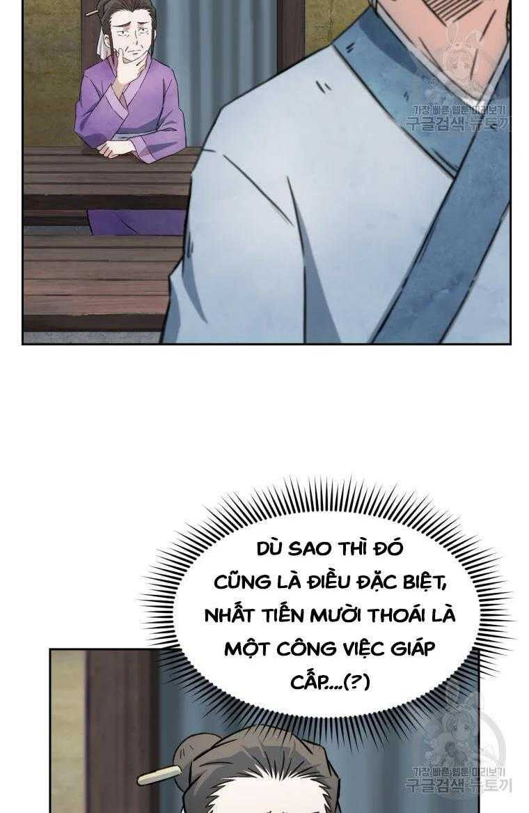 Đại Cao Thủ - Chapter 4 - Page 18