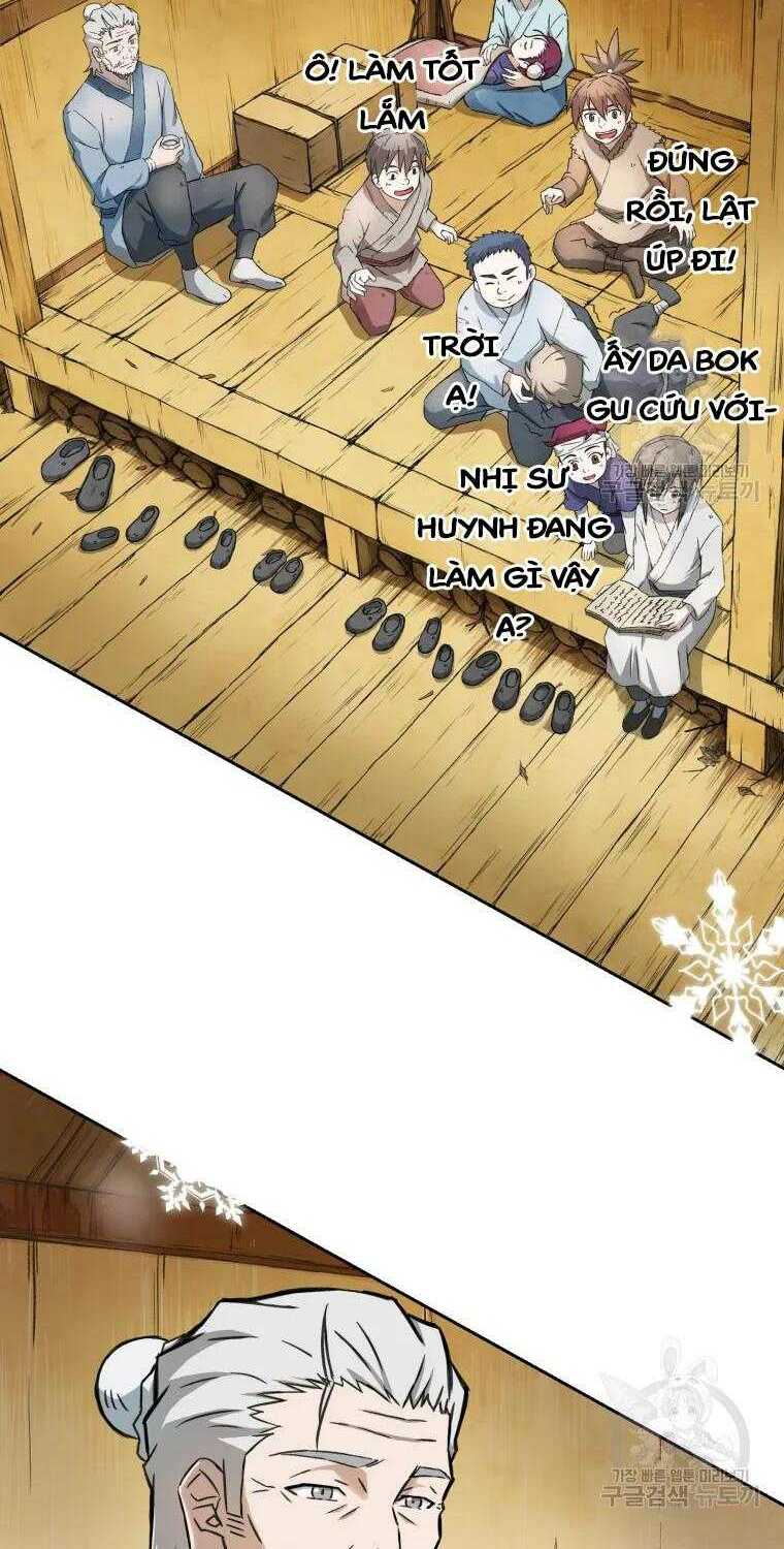 Đại Cao Thủ - Chapter 4 - Page 34