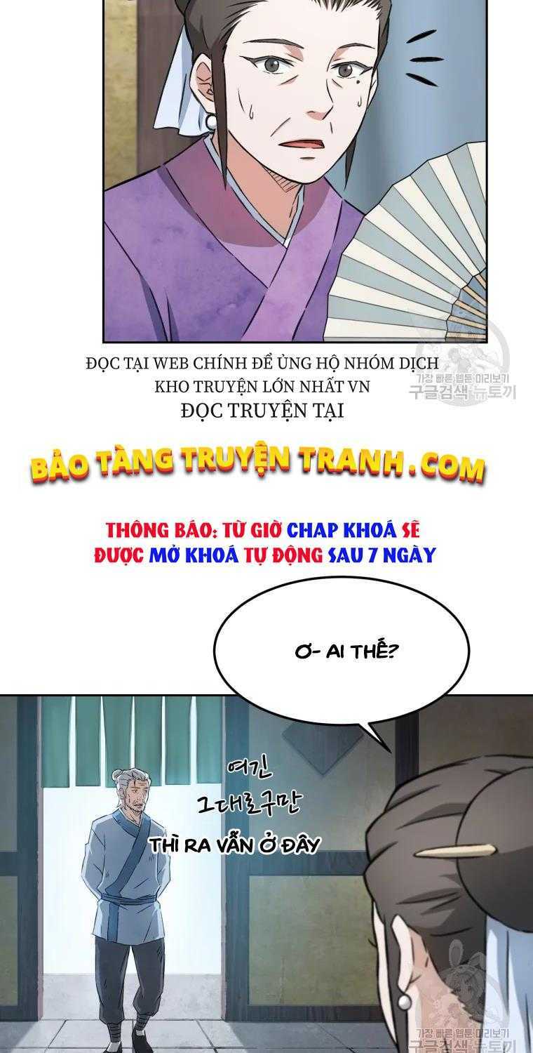 Đại Cao Thủ - Chapter 4 - Page 3