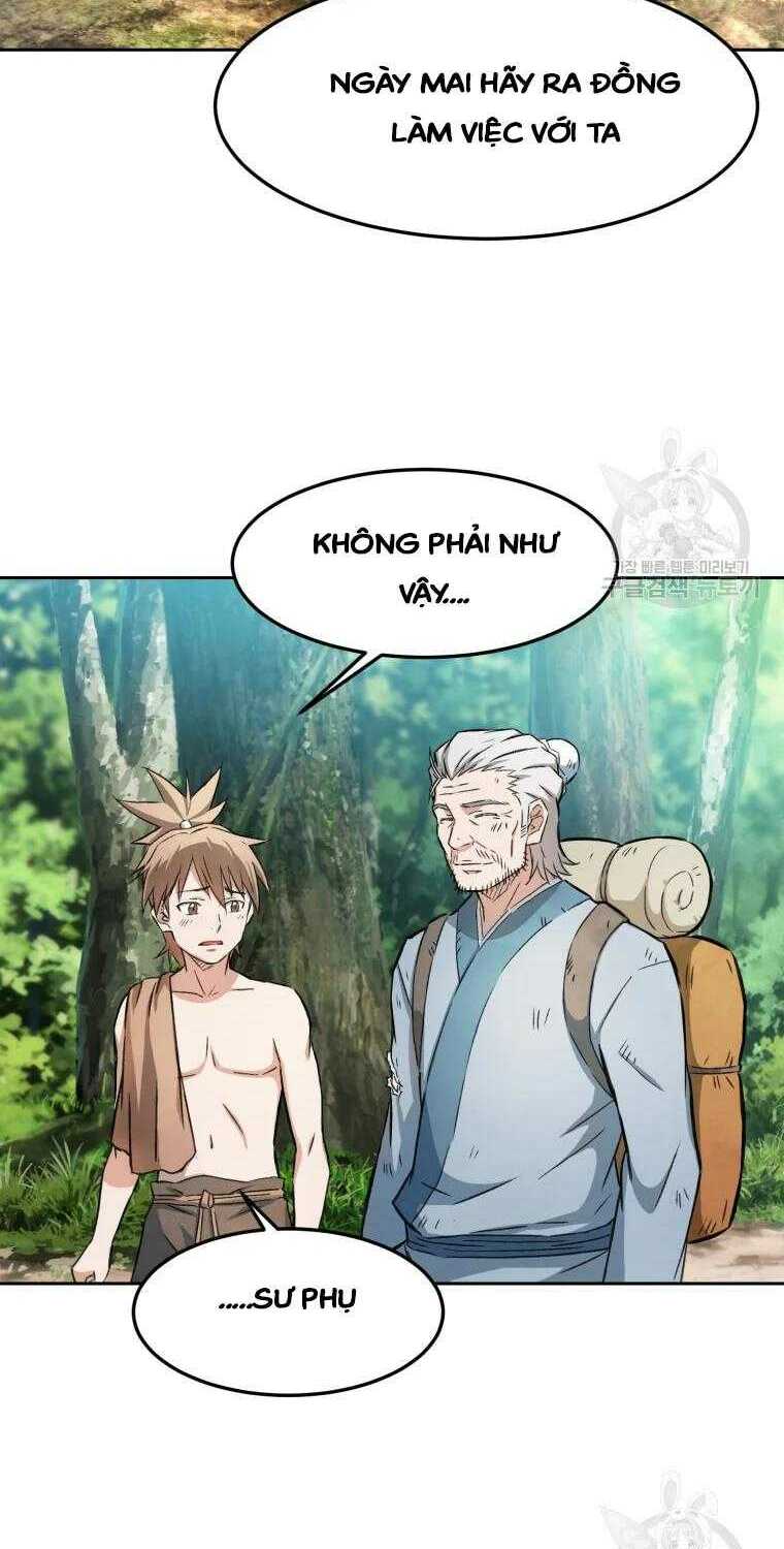 Đại Cao Thủ - Chapter 4 - Page 54