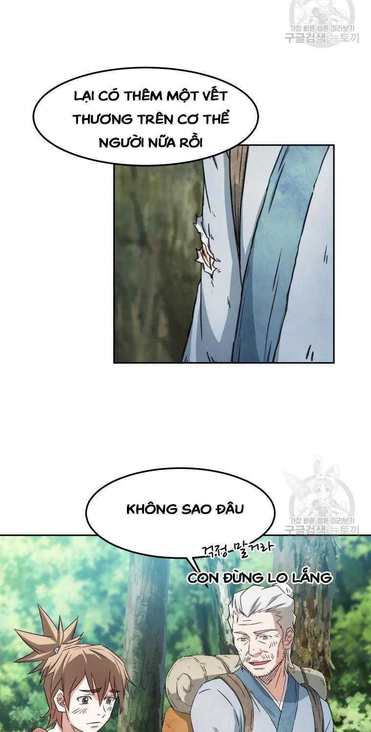 Đại Cao Thủ - Chapter 4 - Page 55