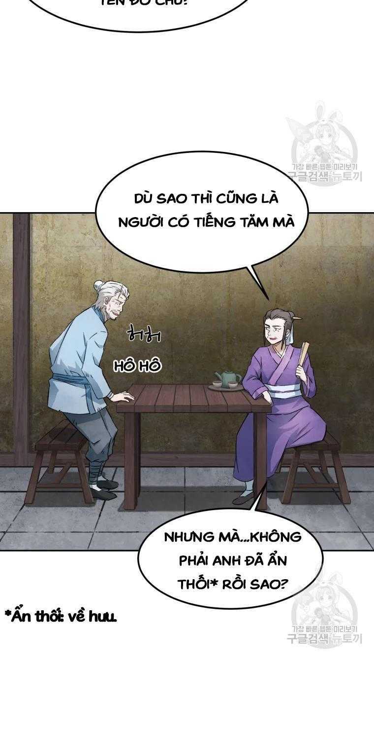 Đại Cao Thủ - Chapter 4 - Page 5