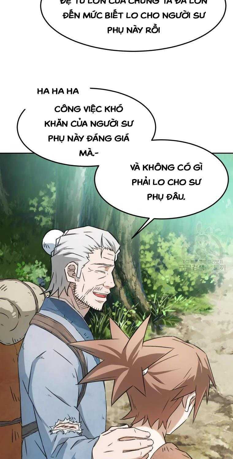 Đại Cao Thủ - Chapter 4 - Page 59