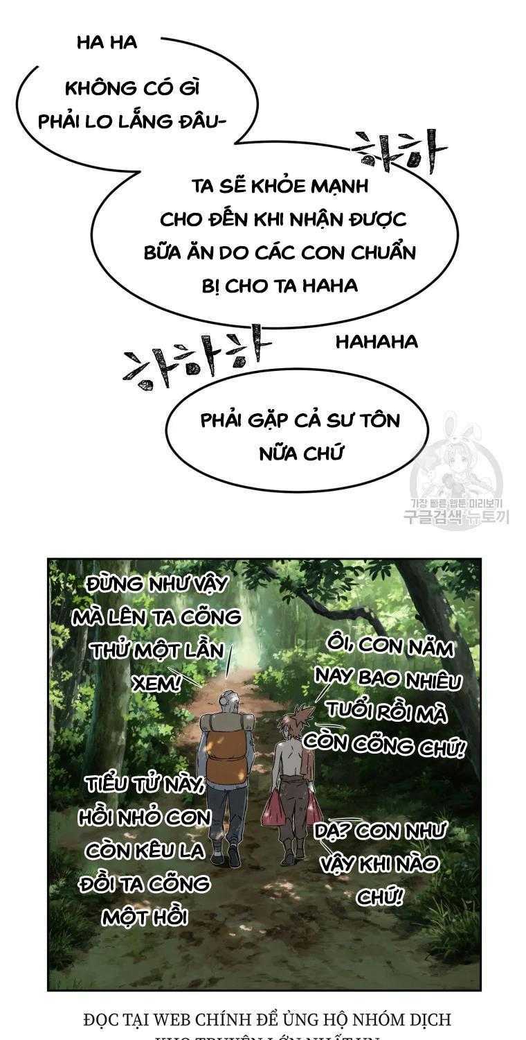 Đại Cao Thủ - Chapter 4 - Page 61