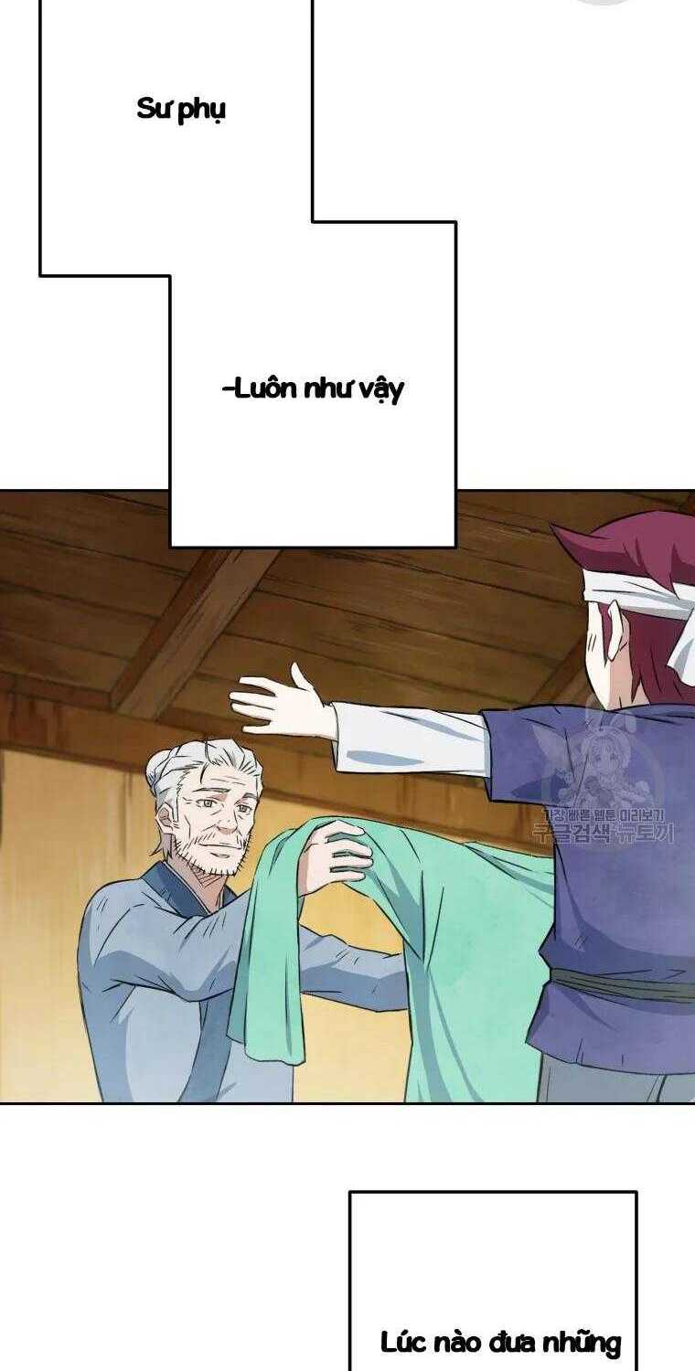 Đại Cao Thủ - Chapter 4 - Page 64